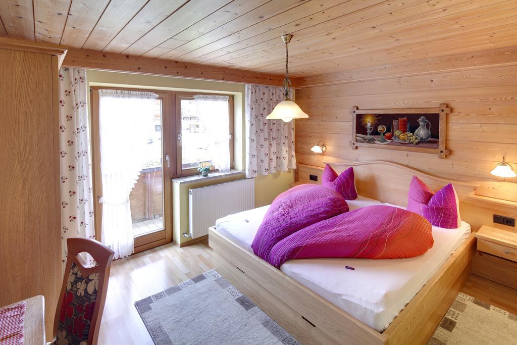 Haus Seebach Berwang Exterior foto